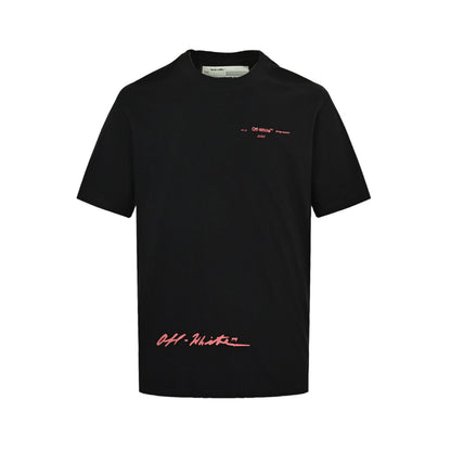 Maglia OFF-White - STORM OFFICIAL STORE