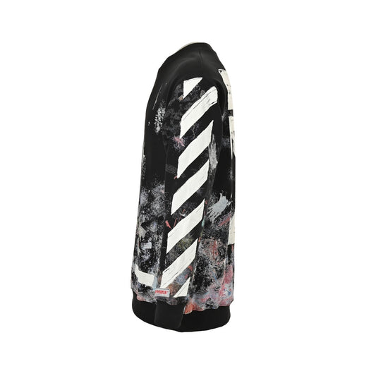 Felpa OFF-White - STORM OFFICIAL STORE