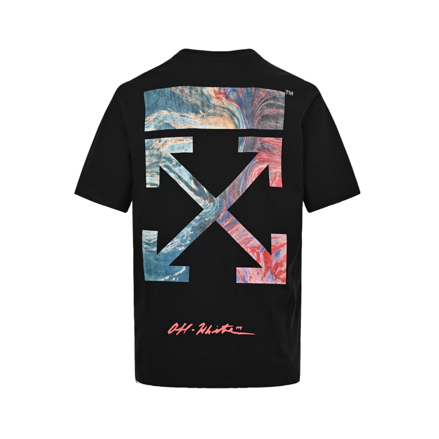 Maglia OFF-White - STORM OFFICIAL STORE